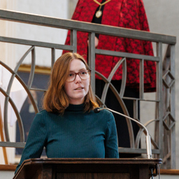 Marie Kamischke