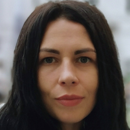Yuliia Yakovlieva