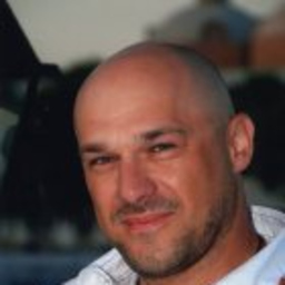 Andreas Kaulfersch