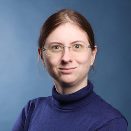 Janina Geiser