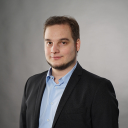 Julian Rosenträger