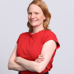 Dr. Luise Liehr