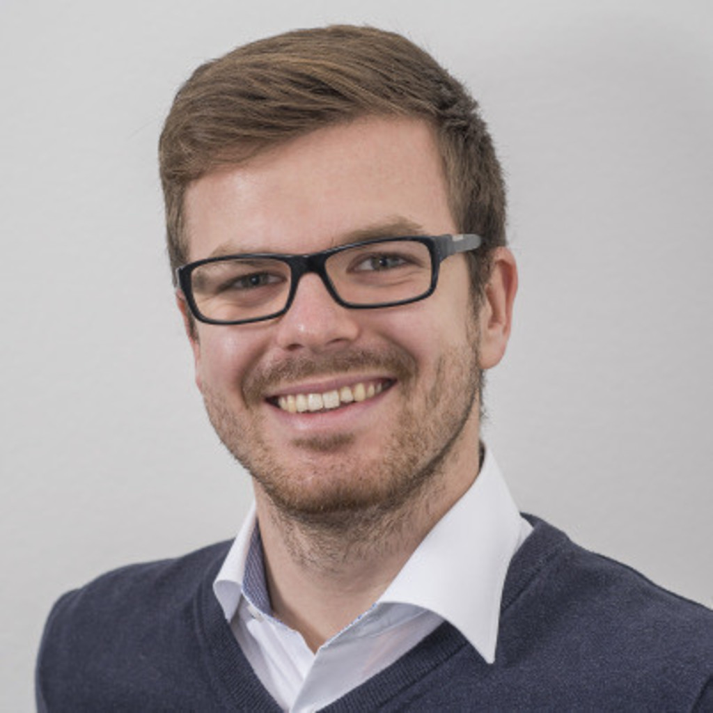 Dominik Schmid Geschäftsführer Norbert Schmid & Co. OG XING