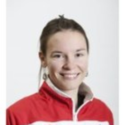 Sandrine Eisenhut