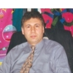 Attila Özkan