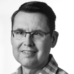 Ralf Hallstein