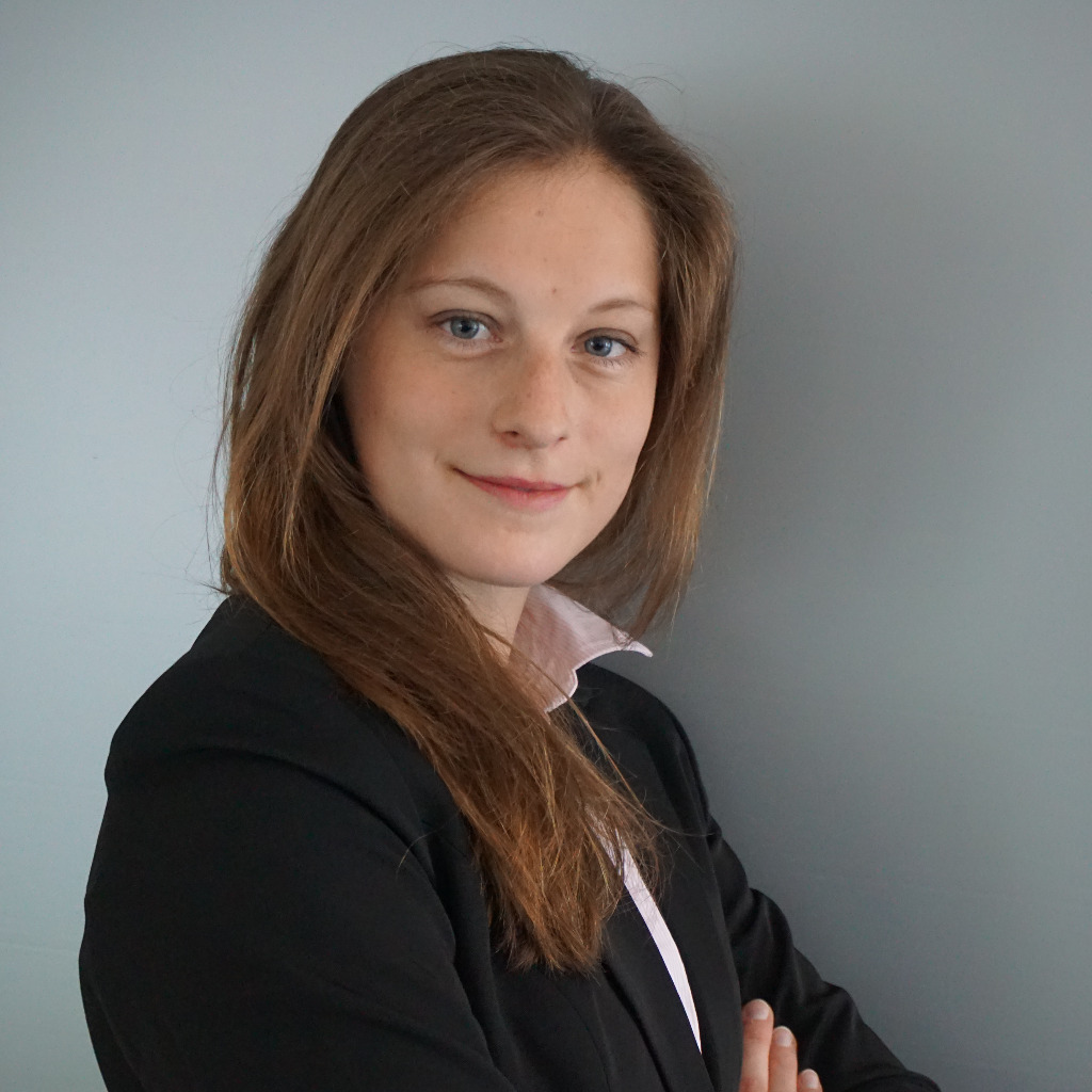 Denise Hendrix Personalsachbearbeiterin Paul Wolff GmbH XING