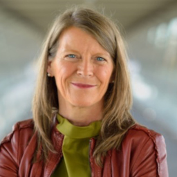 Dr. Christine Killich