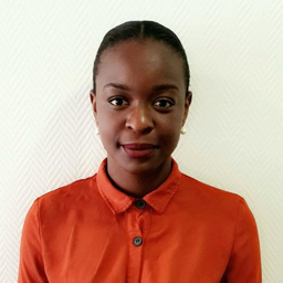 Raissa KAMGA