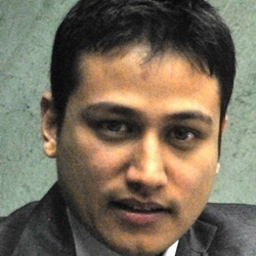 Anish Bajracharya