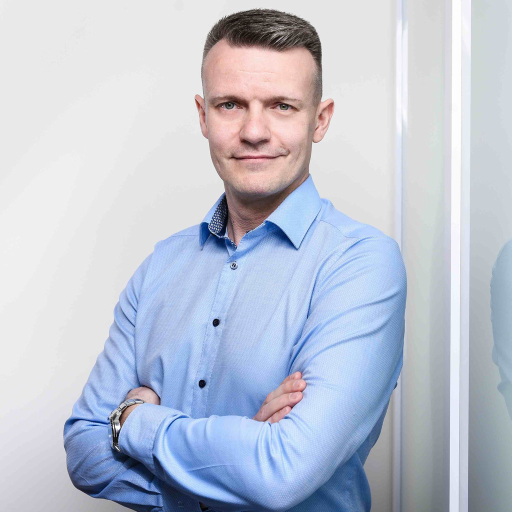 Nils Weiß Profit CenterLeiter TÜV NORD GROUP XING