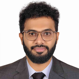 Saurabh Salunke