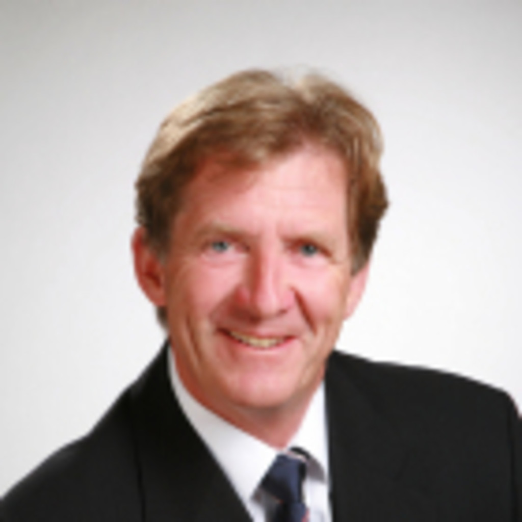 Gottlieb Peer Pensionist Upeco Service GmbH XING