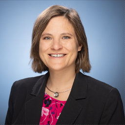 Frederike Wenig