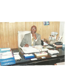 ROMUALD KOUAME