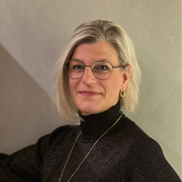 Brigitte Staubli-Honegger