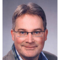 Jörg Magedanz