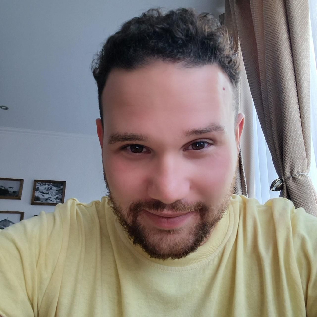 Morin Radoniqi Sales Manager Kelmendi GMBH XING