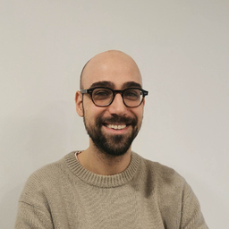 Jonas Rühl's profile picture