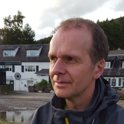 Heiko Tiroke