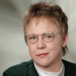 Christine Franke