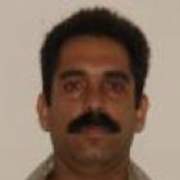 Faustino Garcia Ruiz