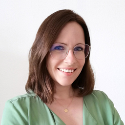 Janina Thiele