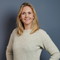 Ann-Christin Krieger