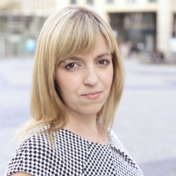 Dr. Jasmina Dikic