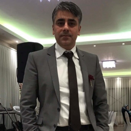Dipl.-Ing. Mehmet Yasar