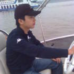 海涛 杨