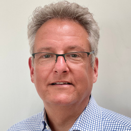 Ralf-Thomas Beye