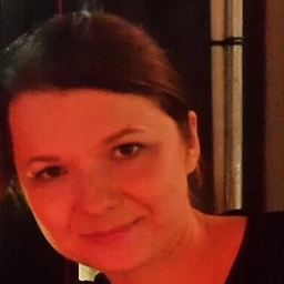 Małgorzata Krysiak's profile picture