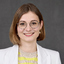 Social Media Profilbild Elisabeth Goger Bayern