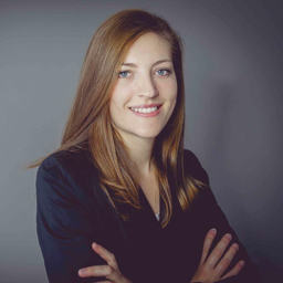 Julia Vocks-Bielert