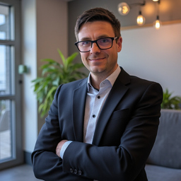 Sven Martin