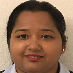 Thilagavathy JAGAN