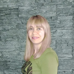 Justyna Stolz