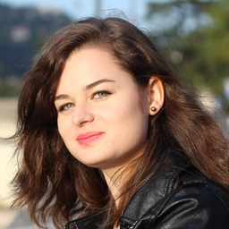 Jeanne CHIESA