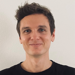Florian Klenke
