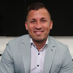 Markus Lipok