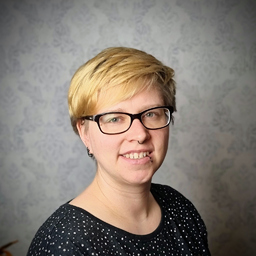 Nadine Albrecht