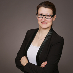 Katharina Niedens