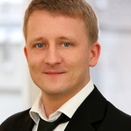 Alexander Prütz's profile picture