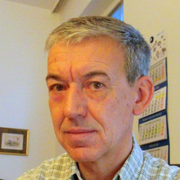 Joachim Krüger