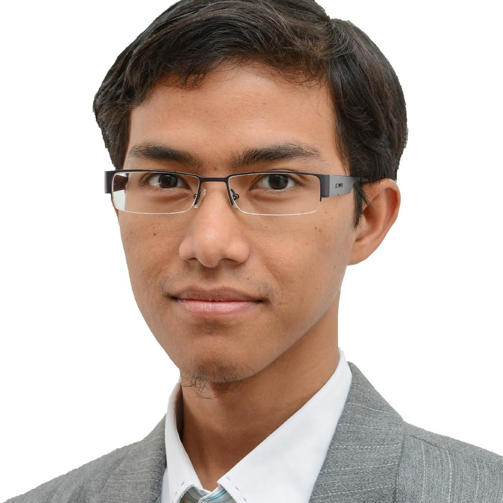 Hafidz Gazali Application Engineer DR XLMAIER Group XING