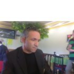 Orhan Bulut