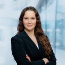 Verena Ariane Zahorszky