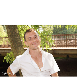 Hervé GEGOUT
