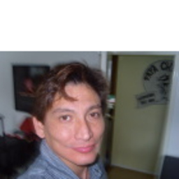 Jamil Diaz
